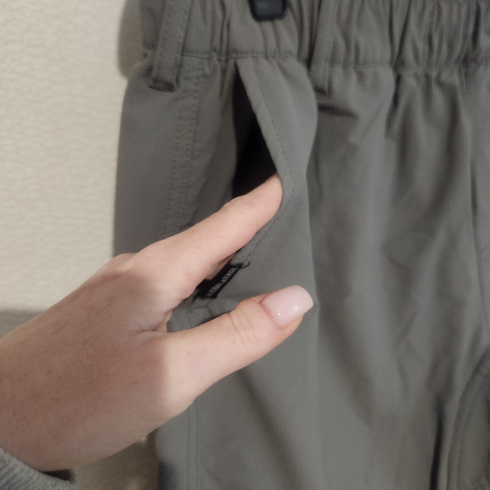 Trailhead Adventure Pants Coalatree MTN2CTY Mens Large Outdoors Hiking - Picture 4 of 8